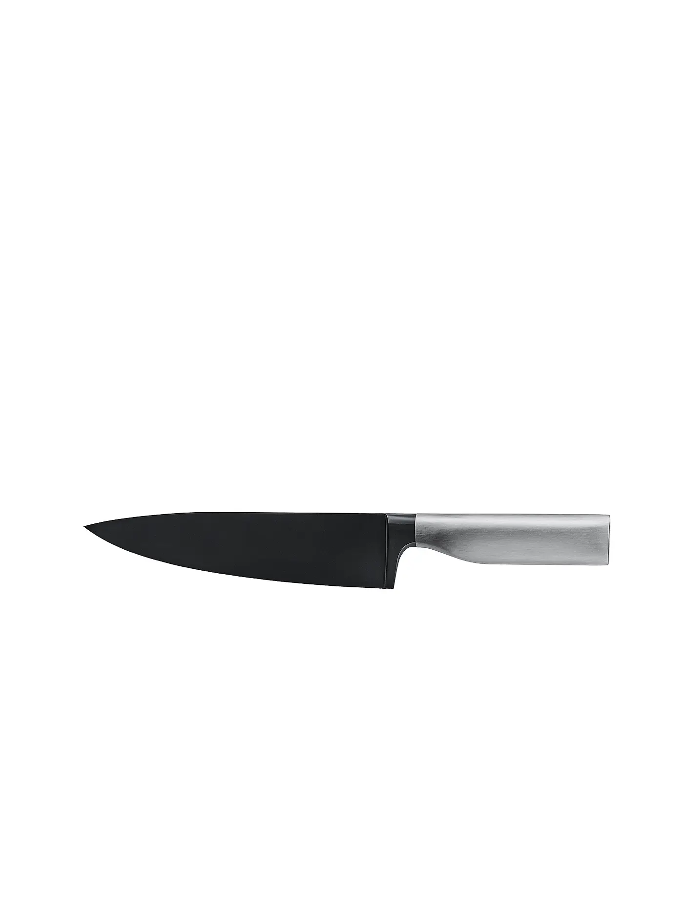 WMF | Ultimate Black Kochmesser 20cm Cromargan | 